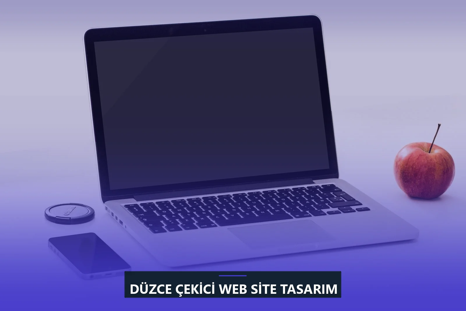 Düzce Çekici Web Site Tasarım