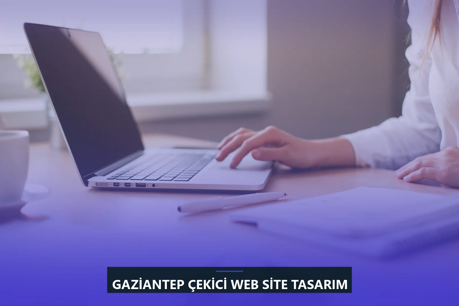 Gaziantep Çekici Web Site Tasarım