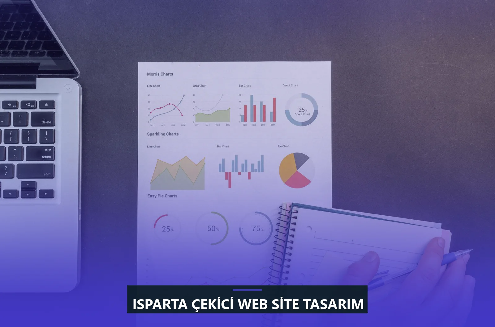 Isparta Çekici Web Site Tasarım