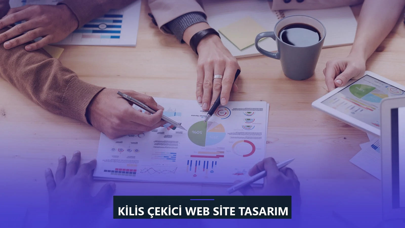 Kilis Çekici Web Site Tasarım