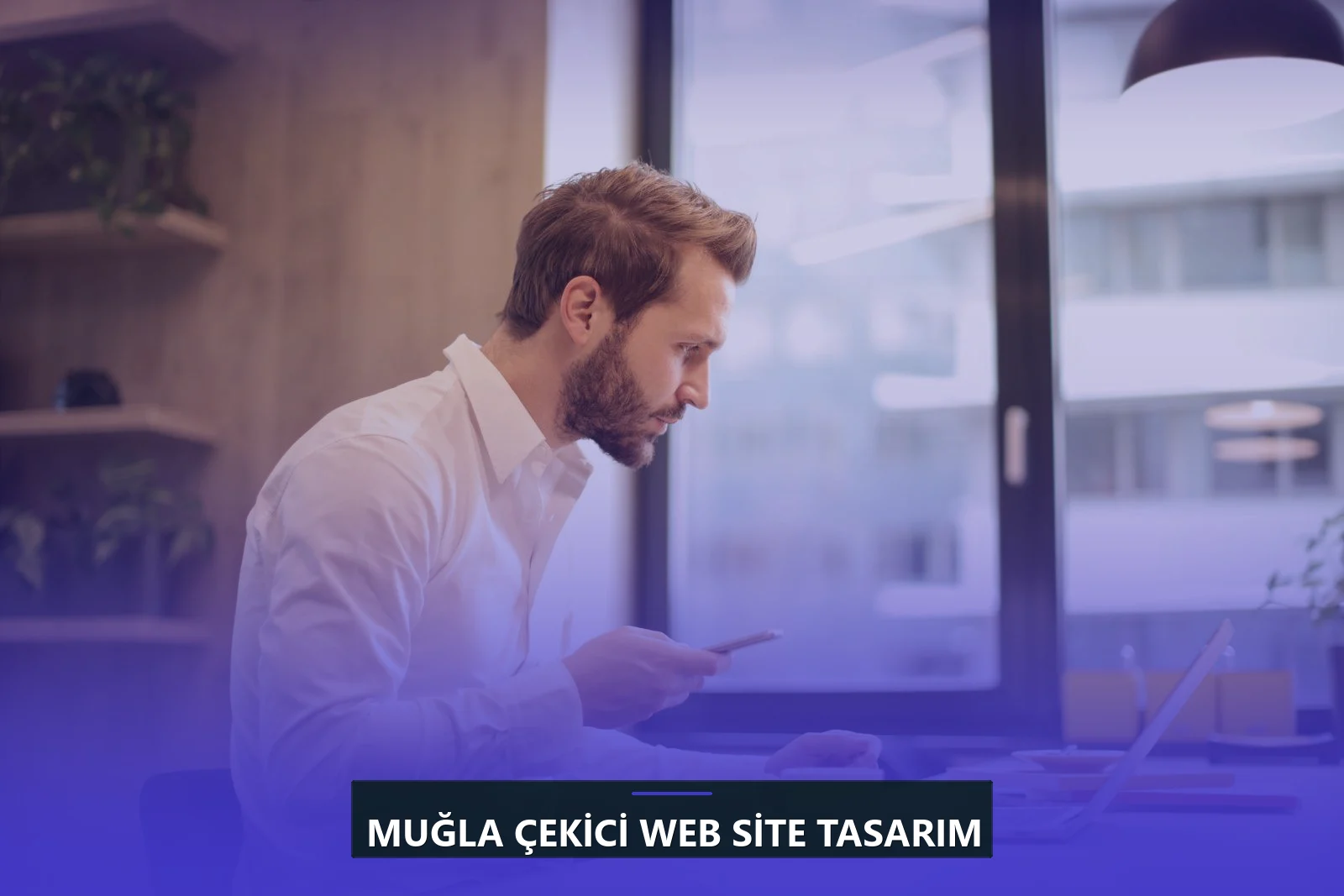 Muğla Çekici Web Site Tasarım