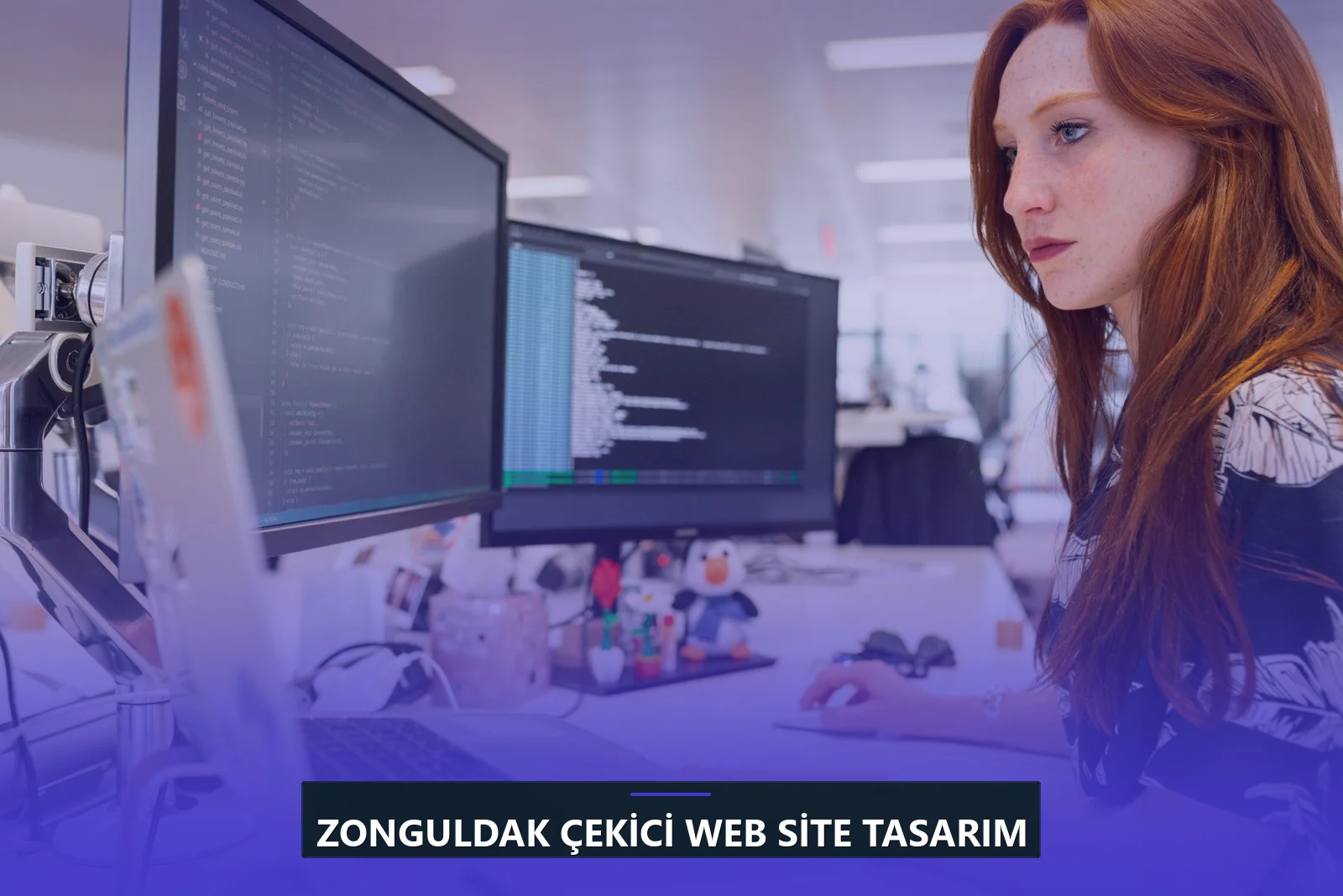 Zonguldak Çekici Web Site Tasarım
